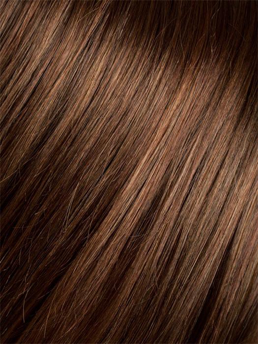 Point Wig by Ellen Wille | Perucci | Synthetic Fiber