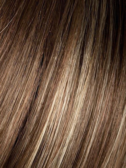 Icone Wig by Ellen Wille | Hair Society | Synthetic Fiber