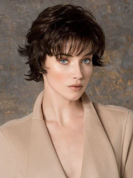 Date Wig by Ellen Wille | Hair Power | Synthetic Fiber