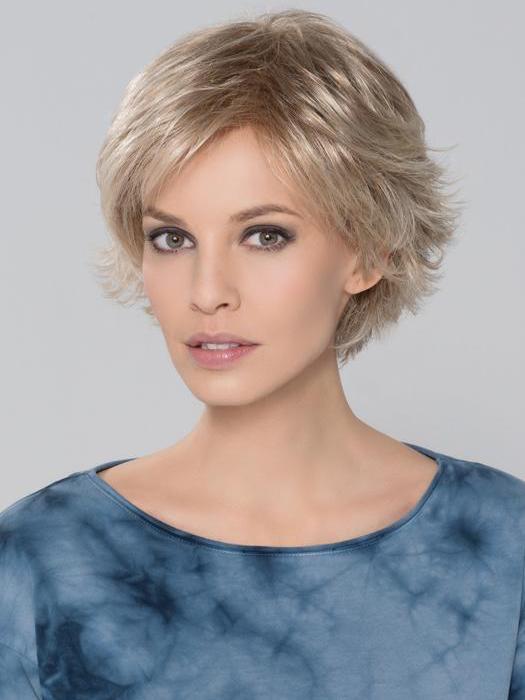 Date Wig by Ellen Wille | Hair Power | Synthetic Fiber