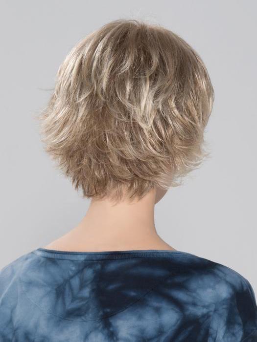 Date Wig by Ellen Wille | Hair Power | Synthetic Fiber