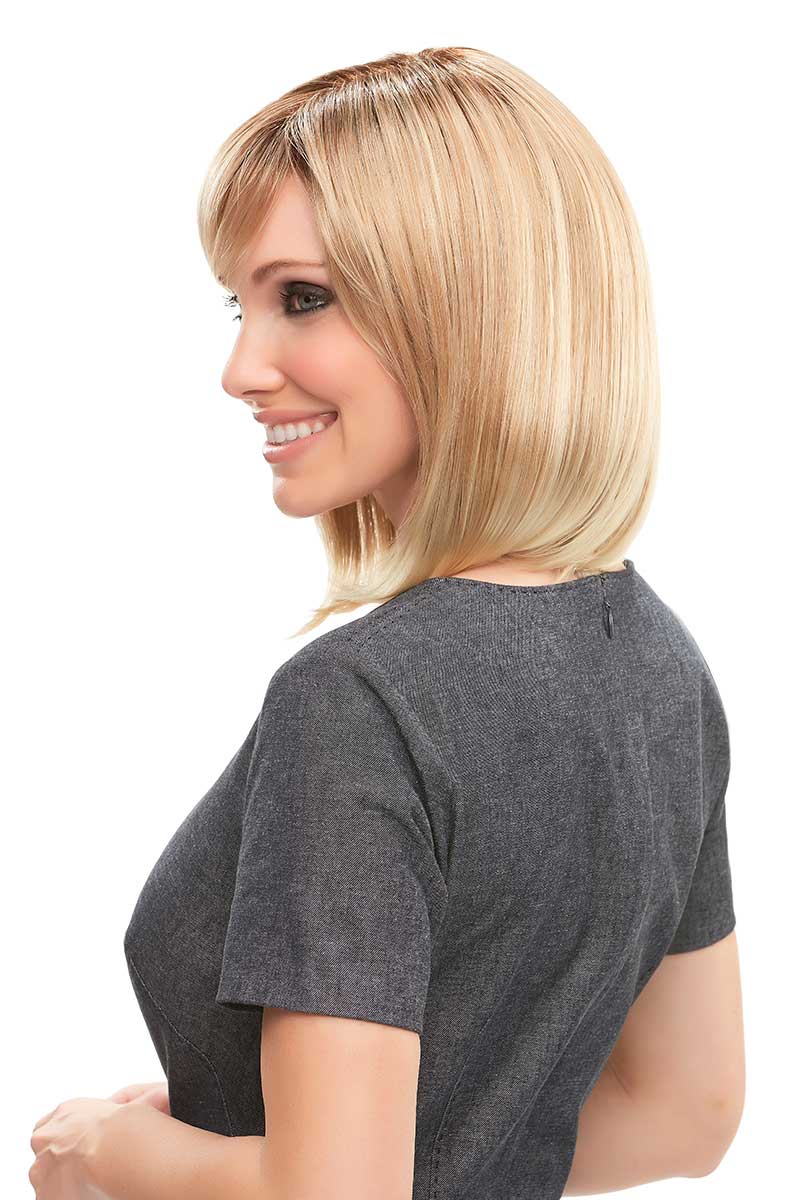 Emilia Wig by Jon Renau | SmartLace | Synthetic Fiber