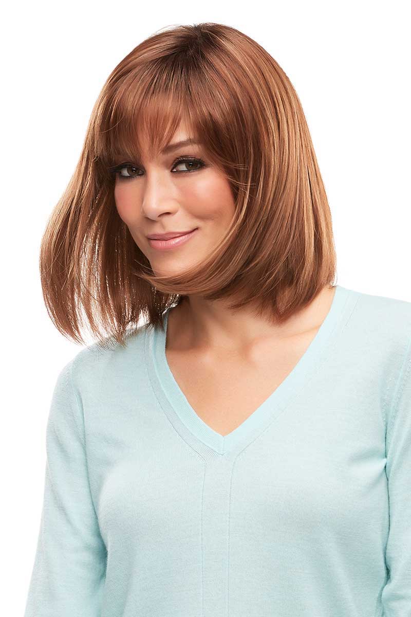 Emilia Wig by Jon Renau | SmartLace | Synthetic Fiber