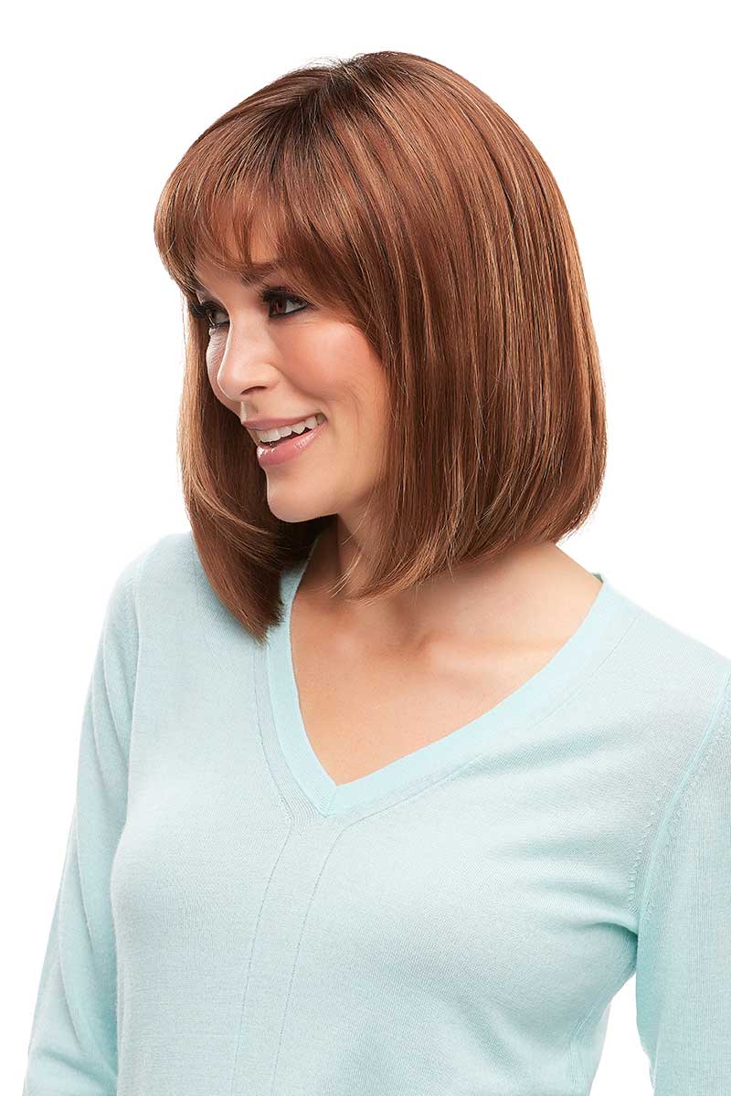 Emilia Wig by Jon Renau | SmartLace | Synthetic Fiber