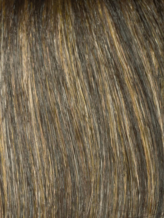 Gia Mono Wig by Envy | Lace Front | Monofilament | Synthetic Fiber