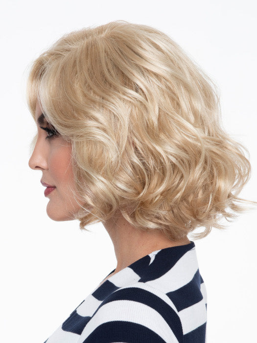 Coco Wig by Envy | Lace Front | Mono Part | Synthetic Fiber