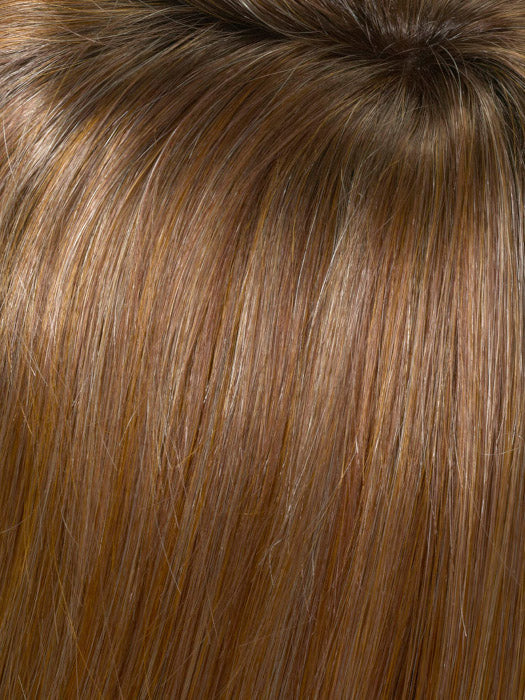 Gia Mono Wig by Envy | Lace Front | Monofilament | Synthetic Fiber