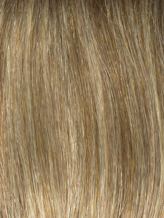 Gia Mono Wig by Envy | Lace Front | Monofilament | Synthetic Fiber
