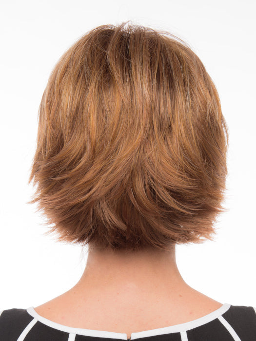 Delaney Wig by Envy | Lace Front | Mono Top