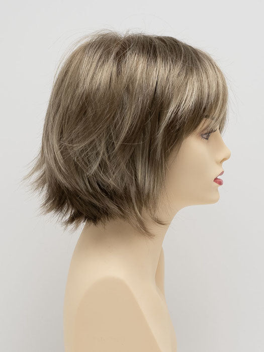 Delaney Wig by Envy | Lace Front | Mono Top