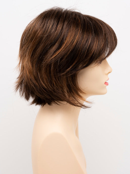 Delaney Wig by Envy | Lace Front | Mono Top