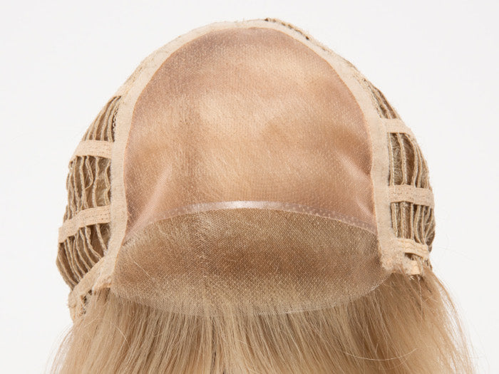 Delaney Wig by Envy | Lace Front | Mono Top