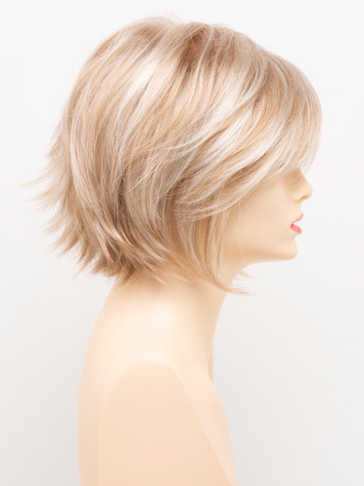 Delaney Wig by Envy | Lace Front | Mono Top
