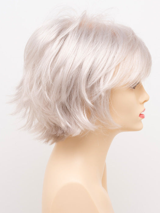 Delaney Wig by Envy | Lace Front | Mono Top