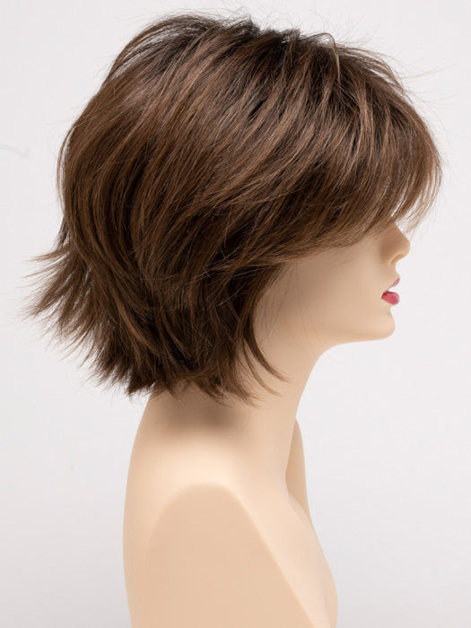 Delaney Wig by Envy | Lace Front | Mono Top