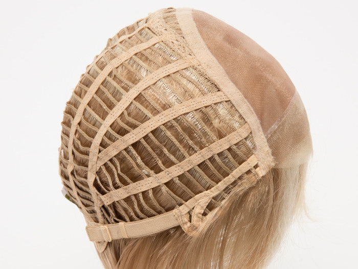 Delaney Wig by Envy | Lace Front | Mono Top