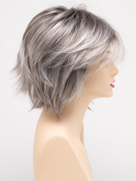 Delaney Wig by Envy | Lace Front | Mono Top