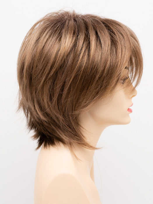 Delaney Wig by Envy | Lace Front | Mono Top
