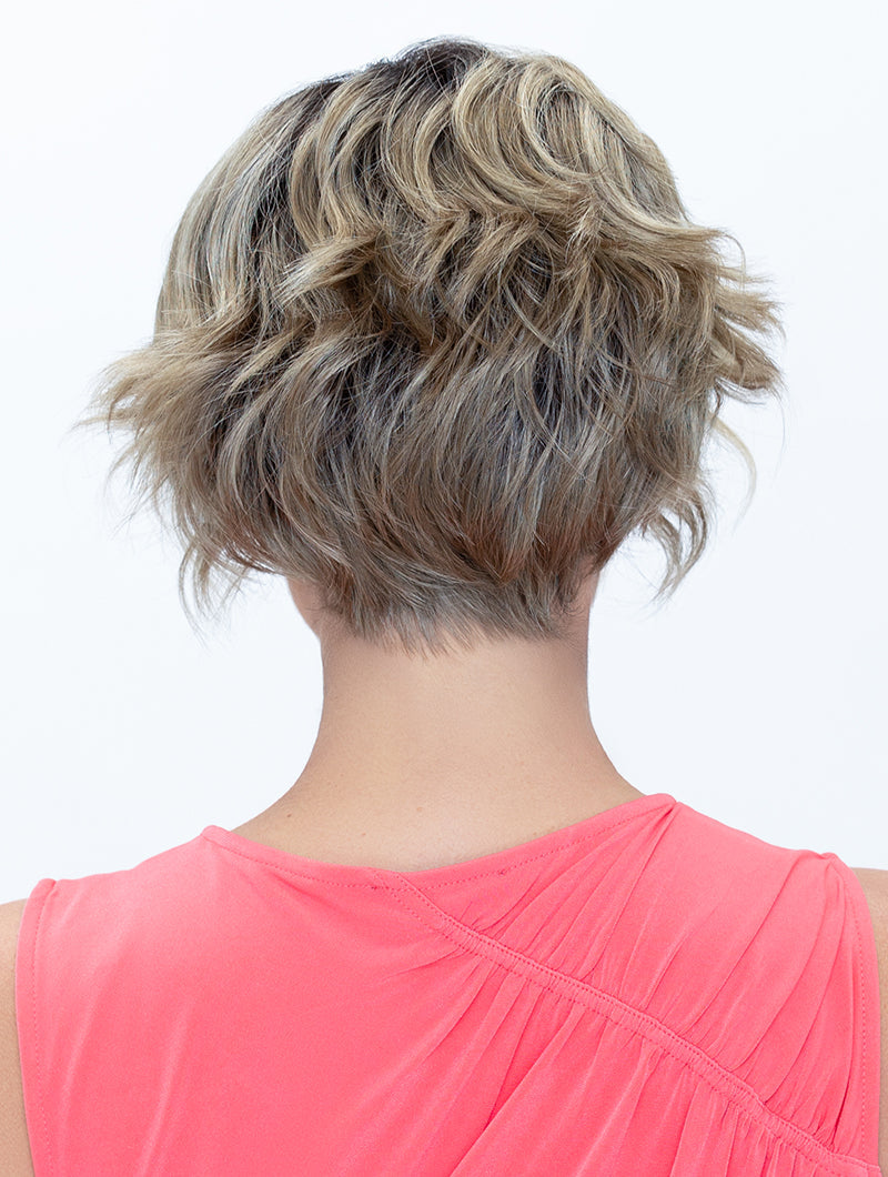 Donna Wig by Envy | SoSoft Cap | Synthetic Fiber | OPEN BOX | FINAL SALE