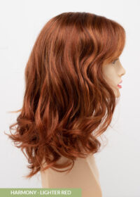 Harmony Wig by Envy | Lace Front | Mono Part | Synthetic Fiber