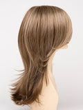 Erica Wig by Envy | EnvyHair | Human Hair + High Heat Synthetic