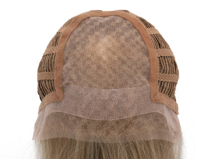 Erica Wig by Envy | EnvyHair | Human Hair + High Heat Synthetic