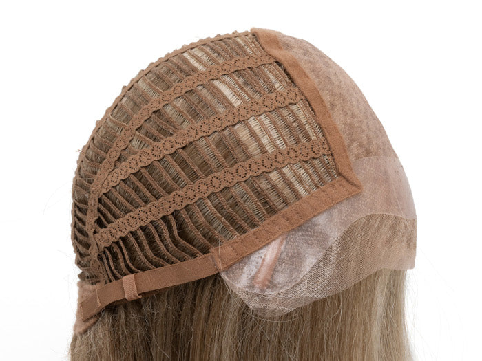 Erica Wig by Envy | EnvyHair | Human Hair + High Heat Synthetic