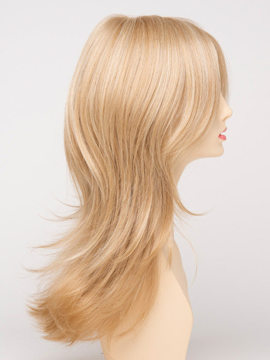 Erica Wig by Envy | EnvyHair | Human Hair + High Heat Synthetic