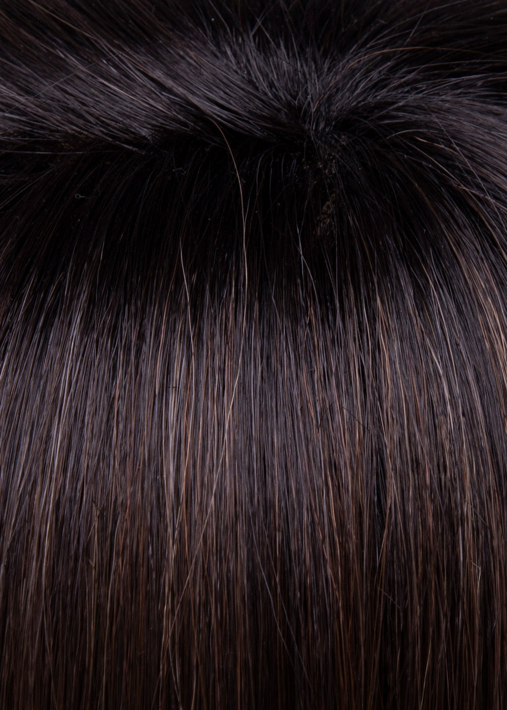 Shari Wig by Envy | Open Top | Synthetic Fiber | Average Cap