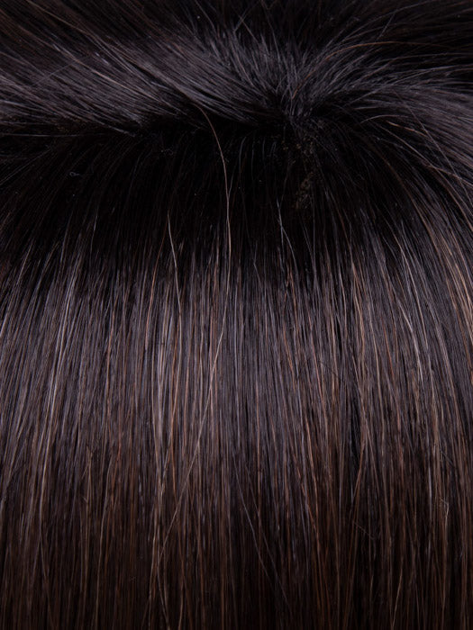 Gia Mono Wig by Envy | Lace Front | Monofilament | Synthetic Fiber