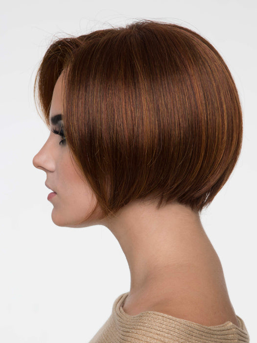 Eve Wig by Envy | Lace Front | Mono Part | Synthetic Fiber