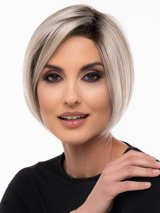 Eve Wig by Envy | Lace Front | Mono Part | Synthetic Fiber