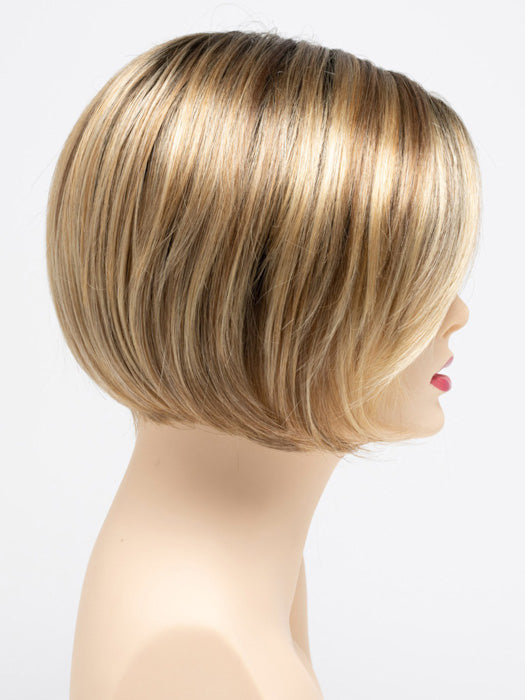 Eve Wig by Envy | Lace Front | Mono Part | Synthetic Fiber