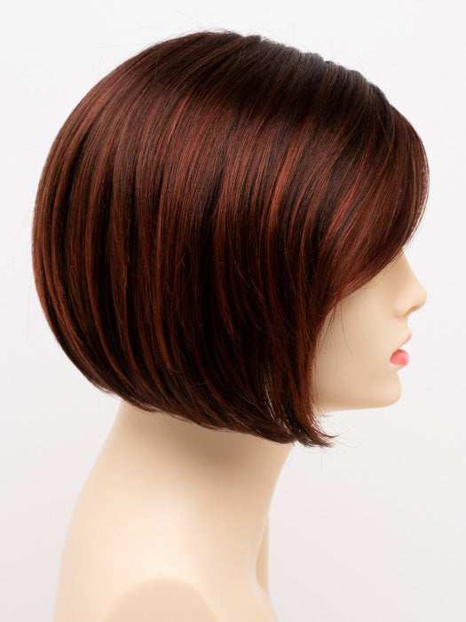 Eve Wig by Envy | Lace Front | Mono Part | Synthetic Fiber