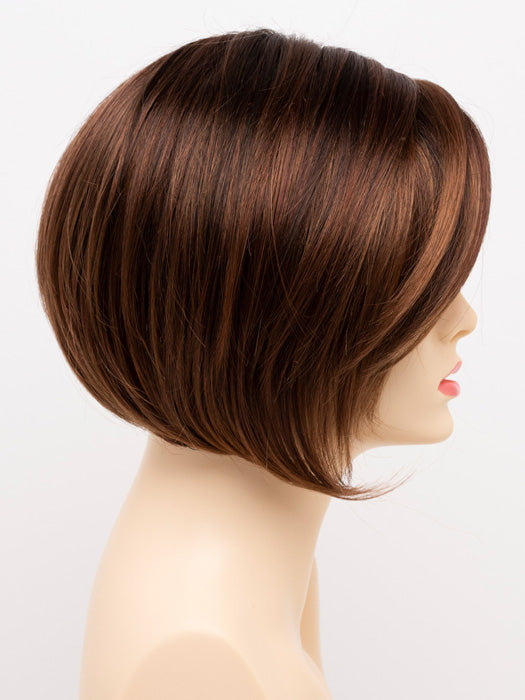Eve Wig by Envy | Lace Front | Mono Part | Synthetic Fiber