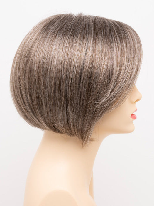 Eve Wig by Envy | Lace Front | Mono Part | Synthetic Fiber