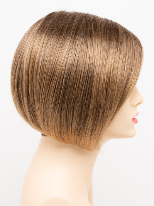 Eve Wig by Envy | Lace Front | Mono Part | Synthetic Fiber