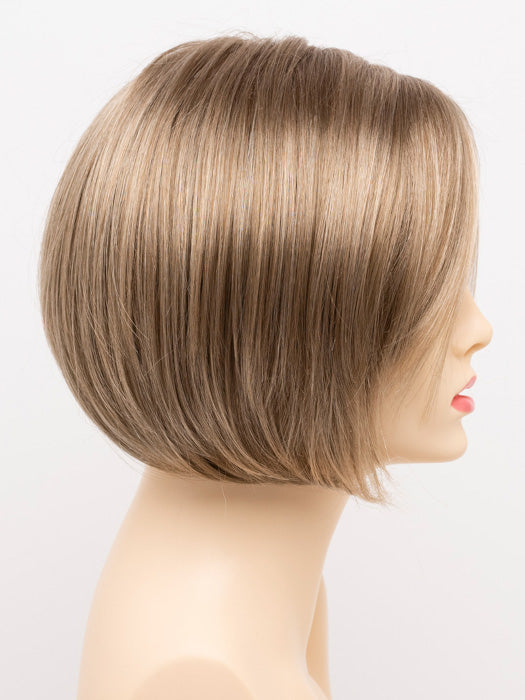 Eve Wig by Envy | Lace Front | Mono Part | Synthetic Fiber