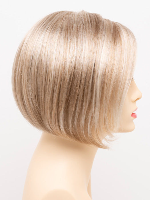 Eve Wig by Envy | Lace Front | Mono Part | Synthetic Fiber