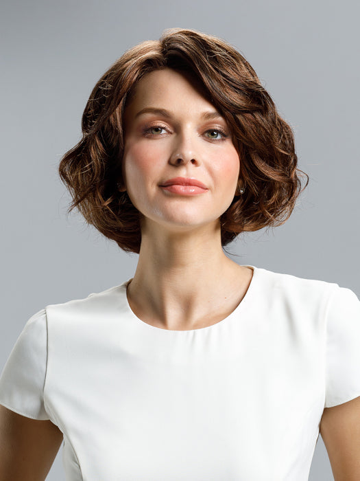 Gia Mono Wig by Envy | Lace Front | Monofilament | Synthetic Fiber