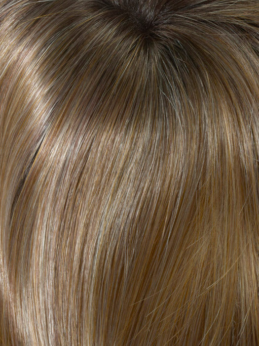 Gia Mono Wig by Envy | Lace Front | Monofilament | Synthetic Fiber