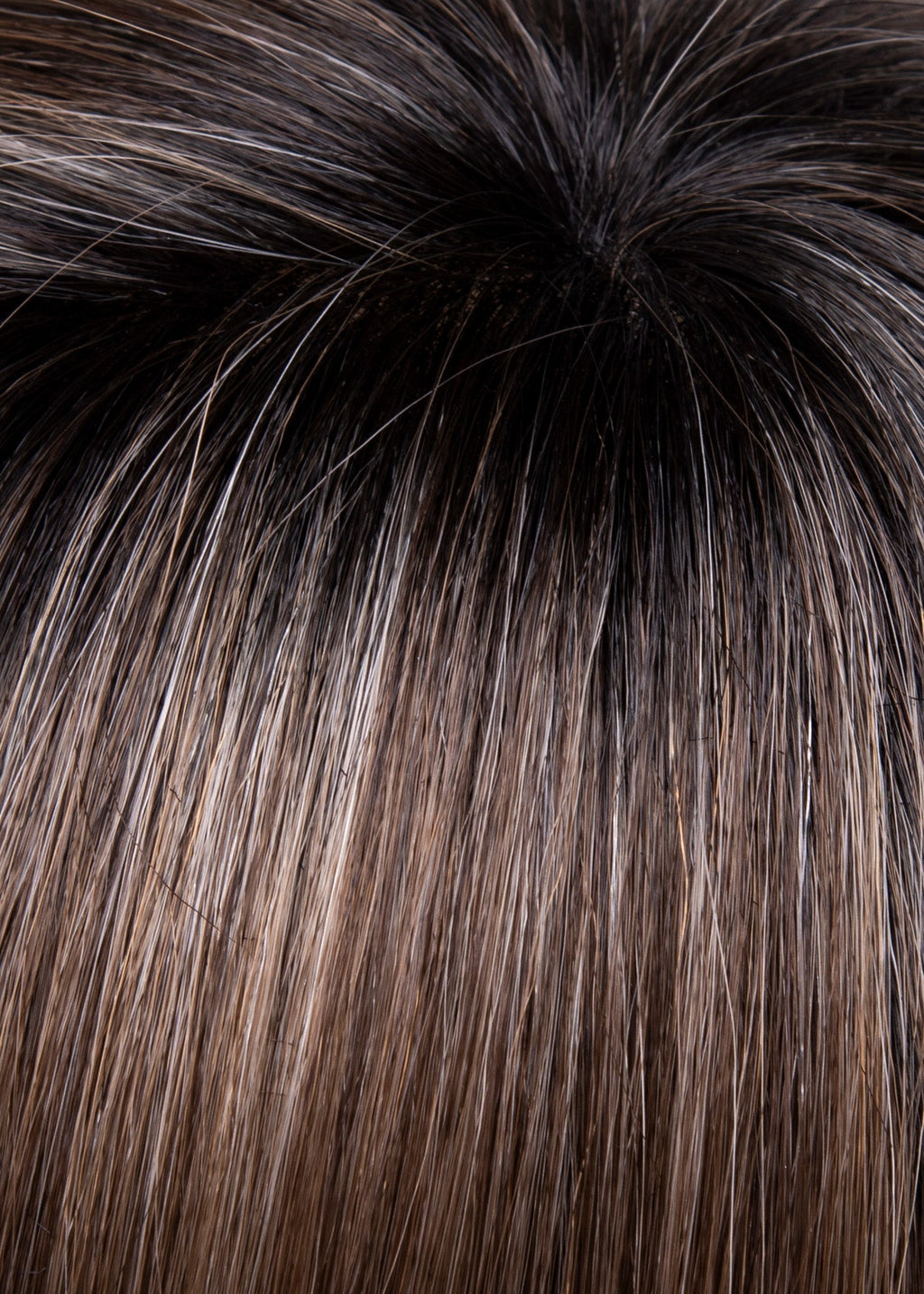 Shari Wig by Envy | Open Top | Synthetic Fiber | Average Cap