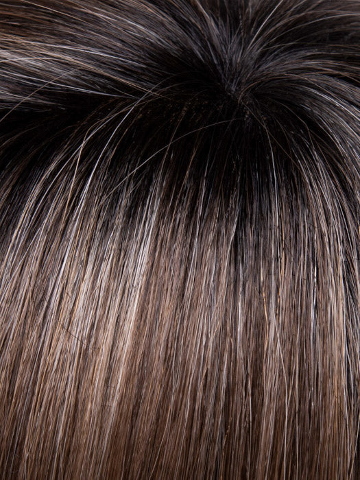 Gia Mono Wig by Envy | Lace Front | Monofilament | Synthetic Fiber