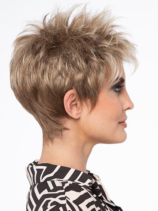 Ivy Wig by Envy | Open Top | Synthetic Fiber