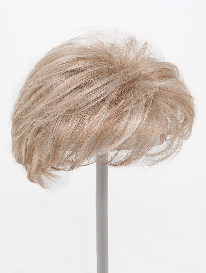 Layered Topper by Envy | Open Top | Topper | Synthetic Fiber