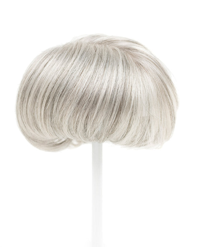 Leading Part Topper by Envy | Toppers | Synthetic Fiber
