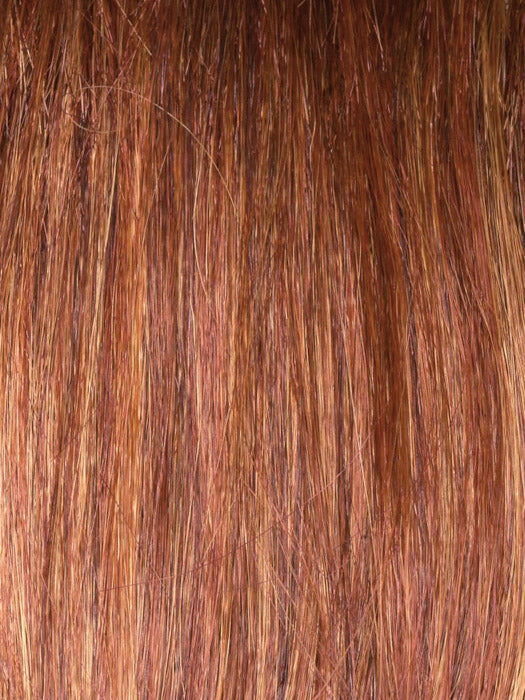 Gia Mono Wig by Envy | Lace Front | Monofilament | Synthetic Fiber