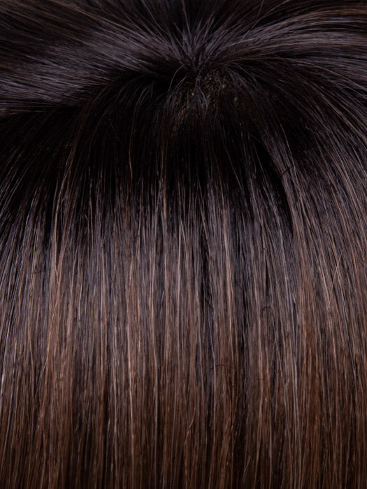 Gia Mono Wig by Envy | Lace Front | Monofilament | Synthetic Fiber