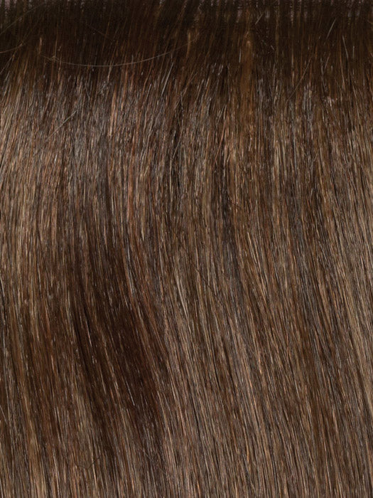 Gia Mono Wig by Envy | Lace Front | Monofilament | Synthetic Fiber