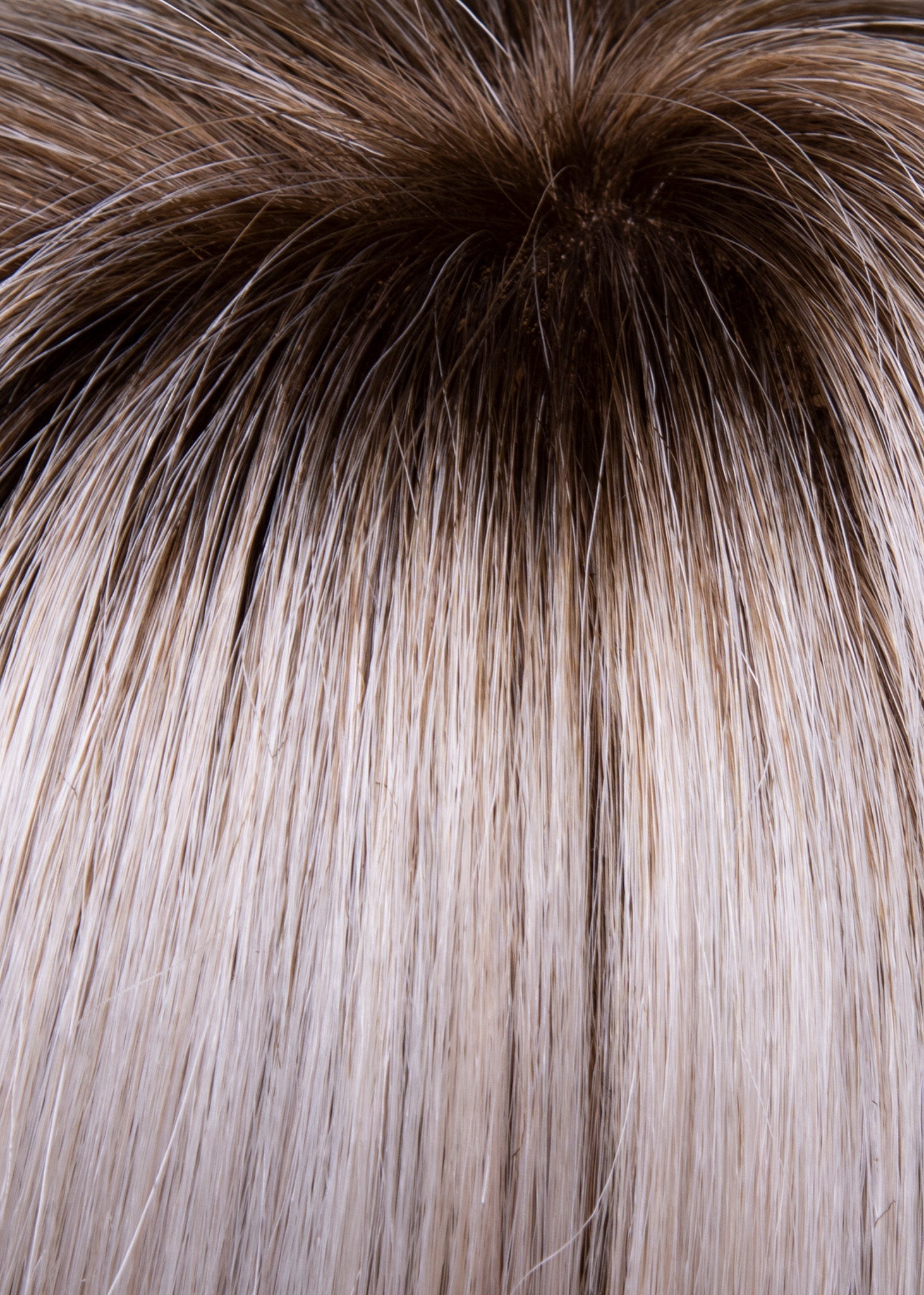 Shari Wig by Envy | Open Top | Synthetic Fiber | Average Cap